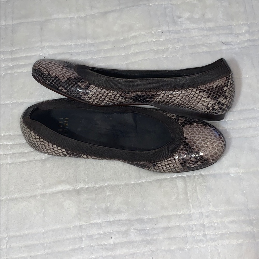 Stuart Weitzman Shoes - Picture 2 of 6